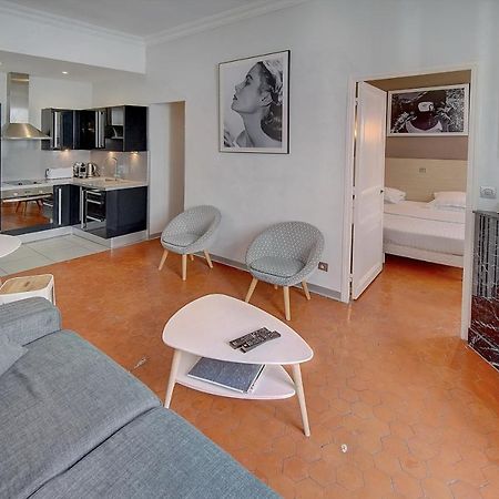 Appartement Cannes Centre Exterior photo